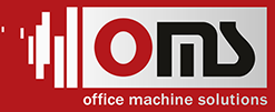 Office Machine Supplies