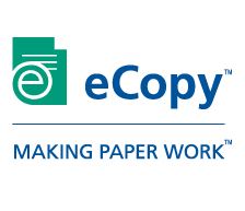 eCopy Sharescan